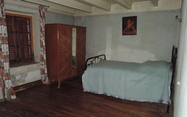 Maison à vendre    5 pièces • 146 m2 Songieu