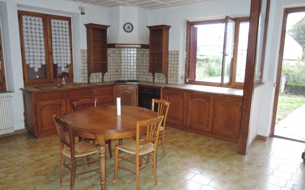 Maison à vendre    5 pièces • 146 m2 Songieu