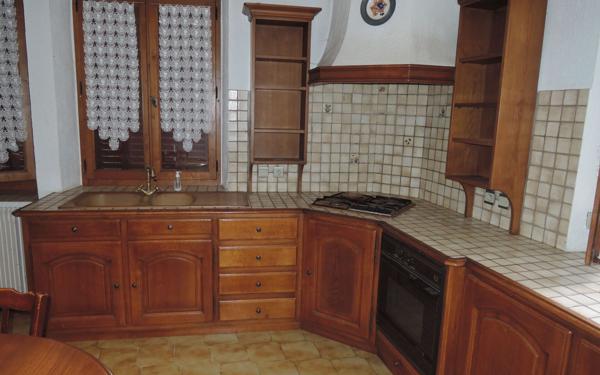 Maison à vendre    5 pièces • 146 m2 Songieu