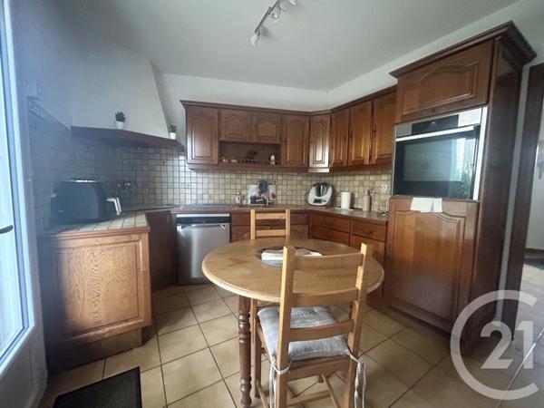 Maison à vendre  4 pièces - 96 m2 VILLENEUVE TOLOSANE - 31