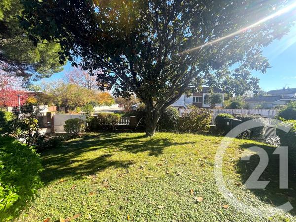 Maison à vendre  4 pièces - 96 m2 VILLENEUVE TOLOSANE - 31