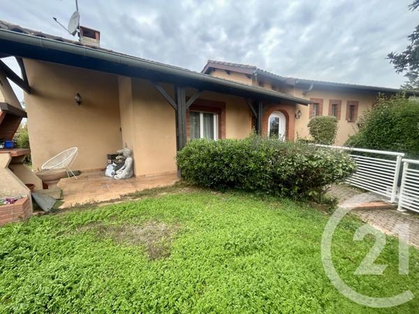 Maison à vendre  4 pièces - 96 m2 VILLENEUVE TOLOSANE - 31