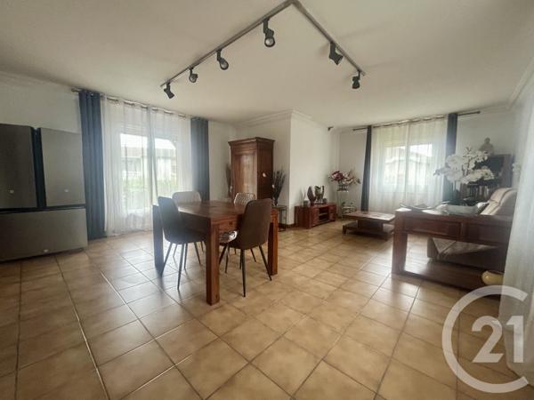 Maison à vendre  4 pièces - 96 m2 VILLENEUVE TOLOSANE - 31