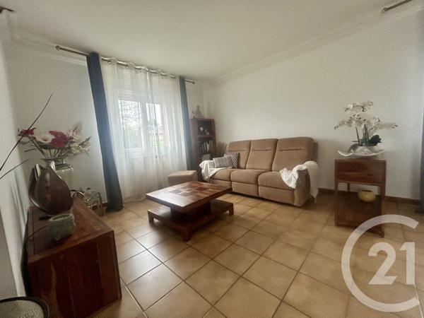 Maison à vendre  4 pièces - 96 m2 VILLENEUVE TOLOSANE - 31