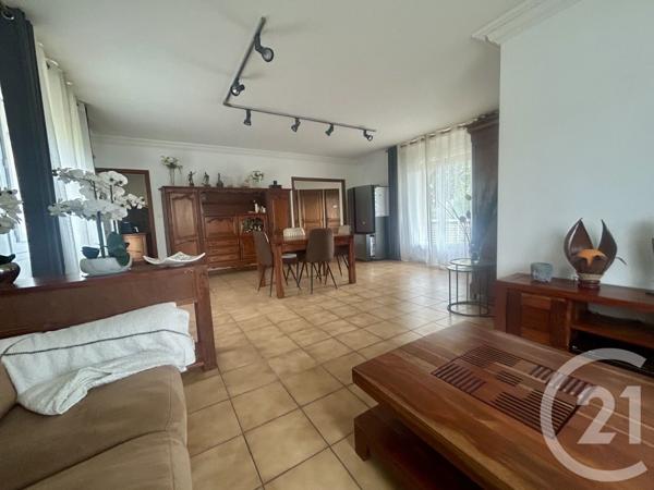 Maison à vendre  4 pièces - 96 m2 VILLENEUVE TOLOSANE - 31