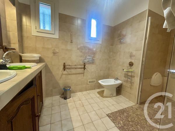 Maison à vendre  4 pièces - 96 m2 VILLENEUVE TOLOSANE - 31