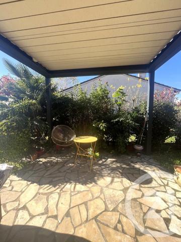 Maison à vendre  4 pièces - 96 m2 VILLENEUVE TOLOSANE - 31