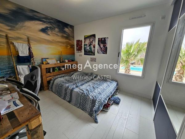 Maison à Les Sables-d'Olonne, 85100 - 9 pièces 255m²