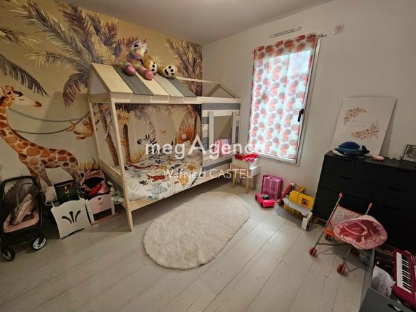 Maison à Les Sables-d'Olonne, 85100 - 9 pièces 255m²