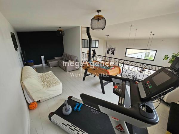 Maison à Les Sables-d'Olonne, 85100 - 9 pièces 255m²