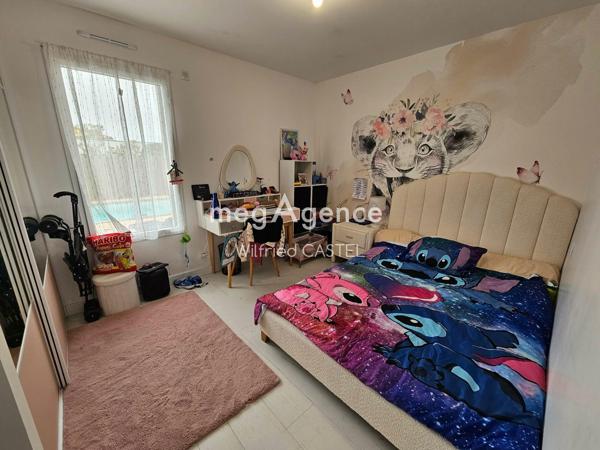 Maison à Les Sables-d'Olonne, 85100 - 9 pièces 255m²