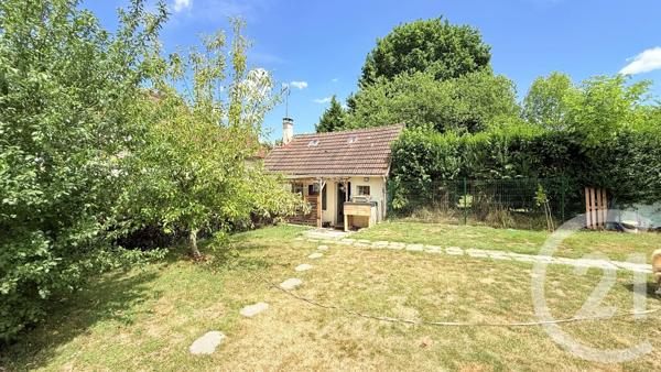 Maison à vendre  3 pièces - 65 m 2   MONTMIRAIL  - 51