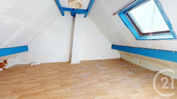 Maison à vendre  3 pièces - 65 m 2   MONTMIRAIL  - 51