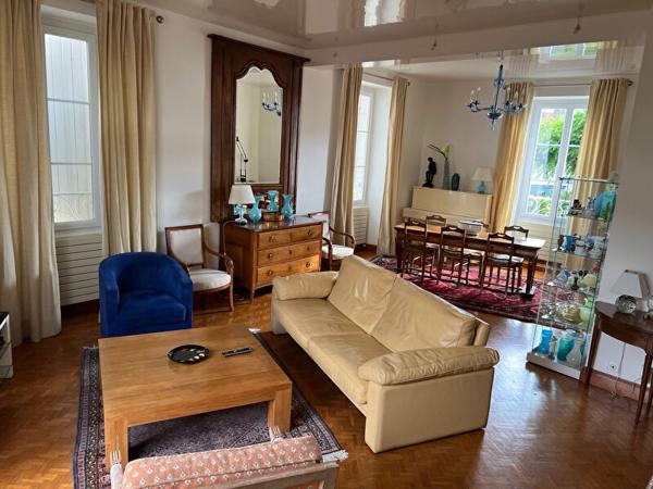 Maison de ville Civray