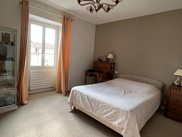 Maison de ville Civray