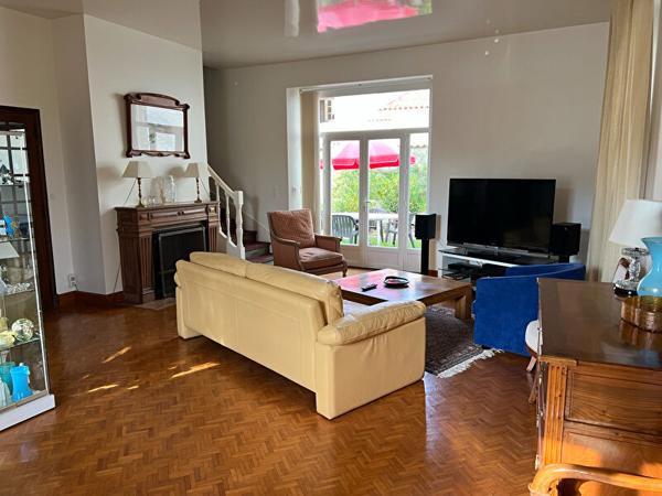 Maison de ville Civray