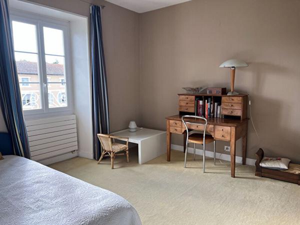 Maison de ville Civray