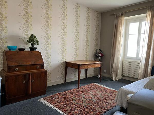 Maison de ville Civray