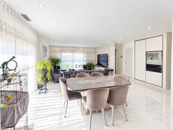 VILLA RECENTE DE PLAIN-PIED