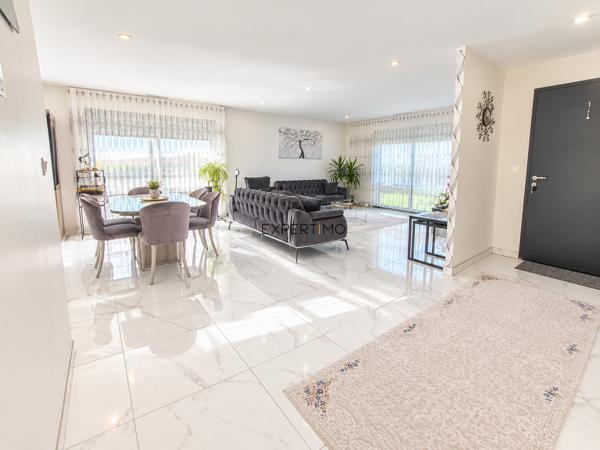 VILLA RECENTE DE PLAIN-PIED