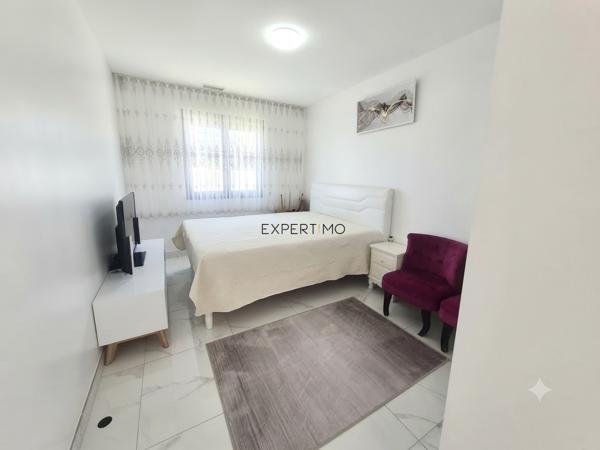 VILLA RECENTE DE PLAIN-PIED