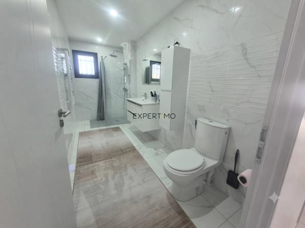 VILLA RECENTE DE PLAIN-PIED