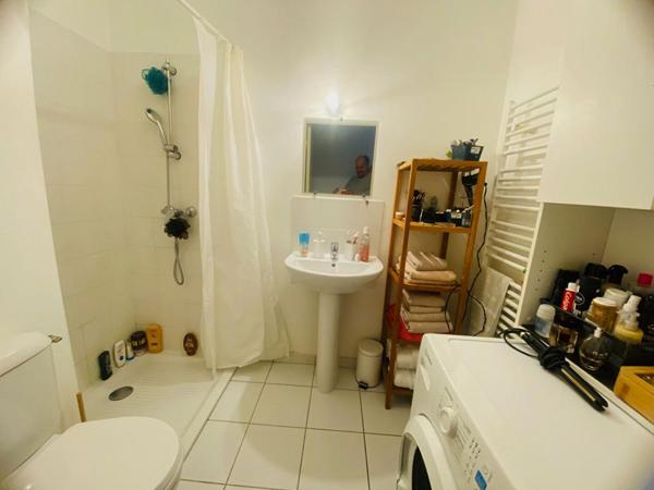 Appartement Gap 2 pièce(s) 35 m2 avec balcon de 11m²