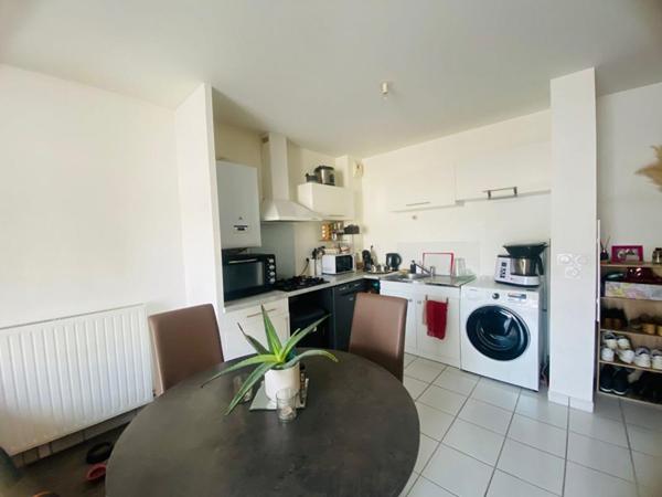 Appartement Gap 2 pièce(s) 35 m2 avec balcon de 11m²