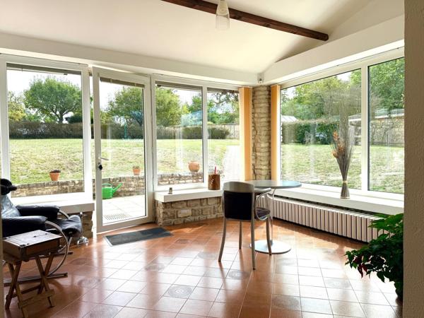 Maison familiale d'environ 149 m2, 4 chambres à Pons