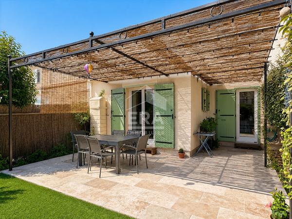 Maison à vendre à Saint Rémy de Provence - Exclusivité ERA REAL IMMOBILIER