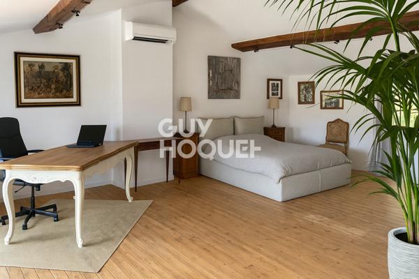 MAISON À LOUER DE 5 PIÈCES DE 146,50 M²