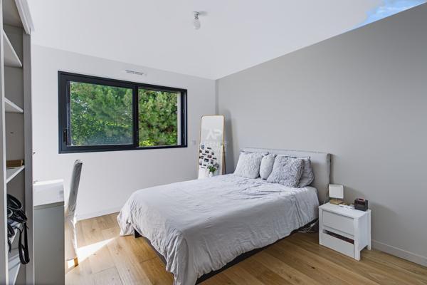 SEVRES Rive Gauche - Maison contemporaine 1 450 000 € **  - Référence  689-S