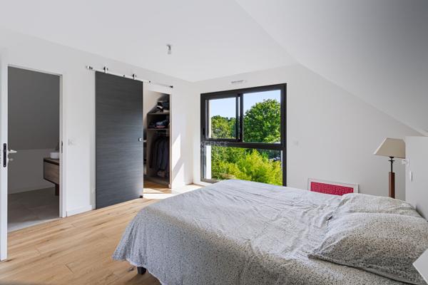 SEVRES Rive Gauche - Maison contemporaine 1 450 000 € **  - Référence  689-S