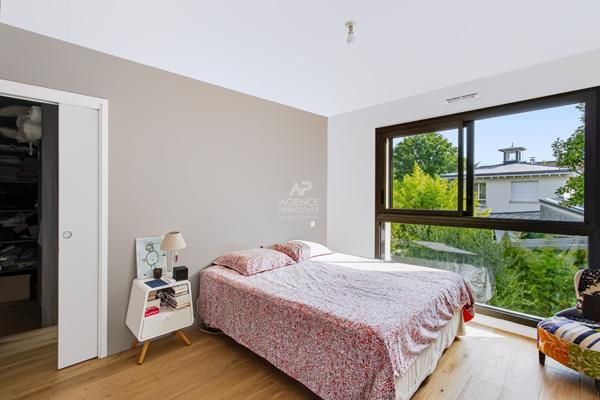 SEVRES Rive Gauche - Maison contemporaine 1 450 000 € **  - Référence  689-S