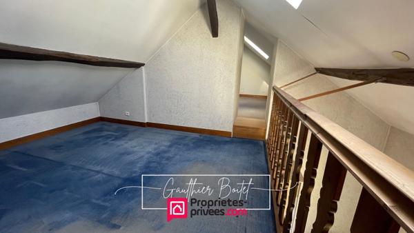 Propriété rare ? Deux maisons indépendantes dans un écrin de verdure à La Queue-en-Brie