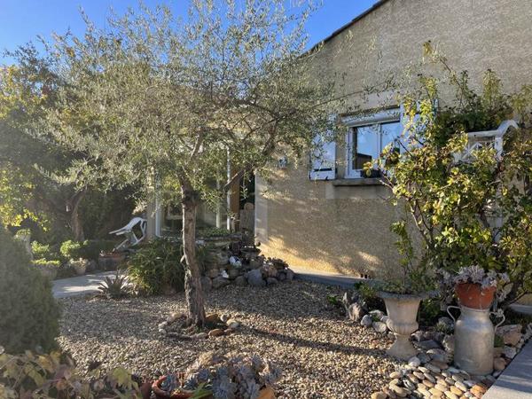 Maison à vendre |  Mèze |  4 pièces | 93,7 m²
