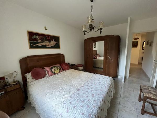 Maison à vendre |  Mèze |  4 pièces | 93,7 m²