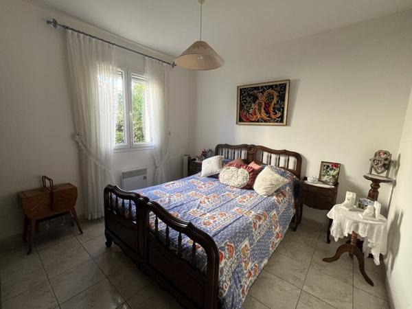 Maison à vendre |  Mèze |  4 pièces | 93,7 m²