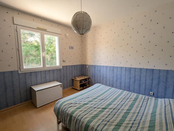 Villa d’Exception Saint Clément de riviere  – T6 de plain-pied avec Piscine et Confort Moderne