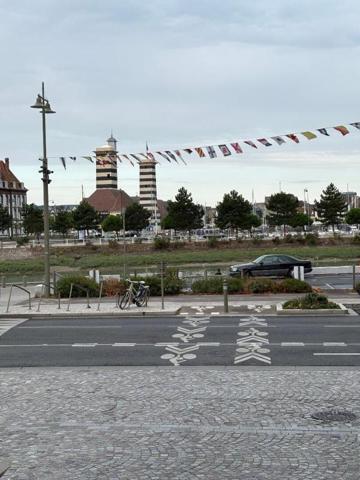 Maison Trouville Sur Mer 3 pièce(s) 63 m2