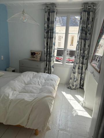 Maison Trouville Sur Mer 3 pièce(s) 63 m2