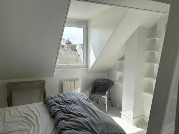 Maison Trouville Sur Mer 3 pièce(s) 63 m2