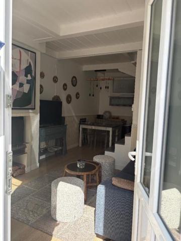 Maison Trouville Sur Mer 3 pièce(s) 63 m2