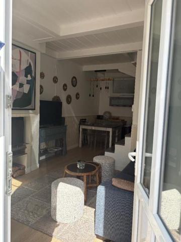 Maison Trouville Sur Mer 3 pièce(s) 63 m2