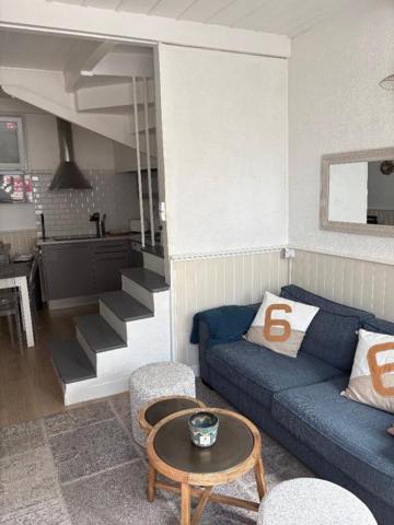 Maison Trouville Sur Mer 3 pièce(s) 63 m2