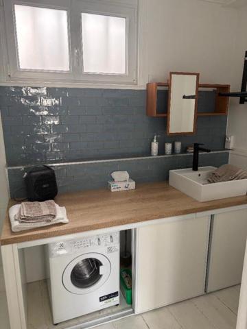 Maison Trouville Sur Mer 3 pièce(s) 63 m2