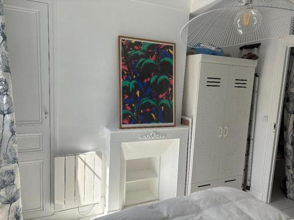 Maison Trouville Sur Mer 3 pièce(s) 63 m2