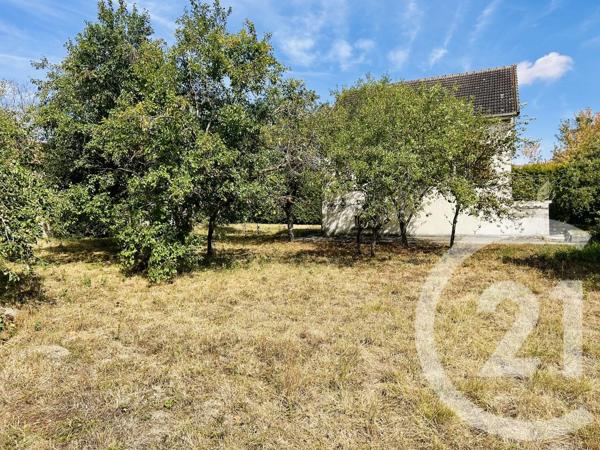 Maison à vendre  5 pièces - 95 m 2   ESTERNAY  - 51