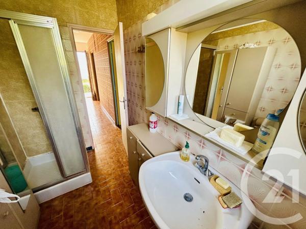 Maison à vendre  5 pièces - 95 m 2   ESTERNAY  - 51