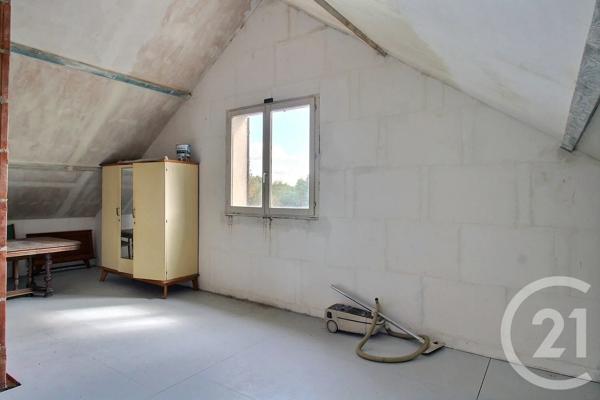 Maison à vendre  5 pièces - 95 m 2   ESTERNAY  - 51